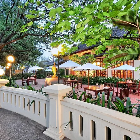 Settha Palace Hotel-3